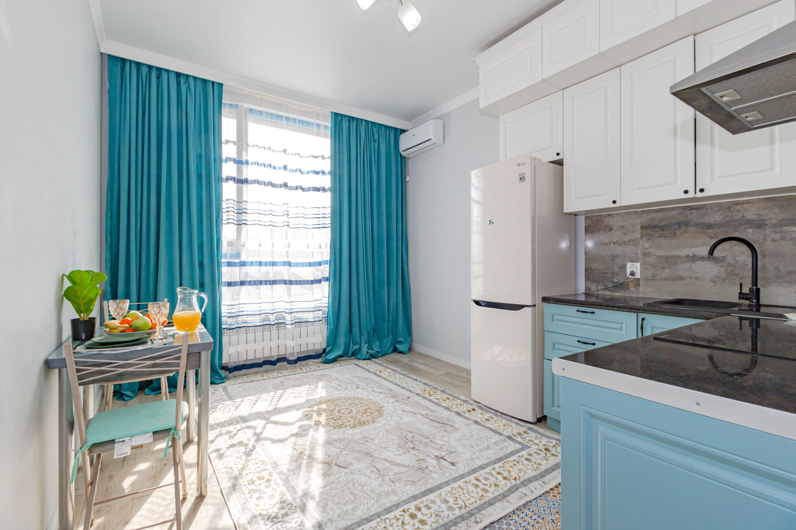 Апартаменты Стильные Апартаменты