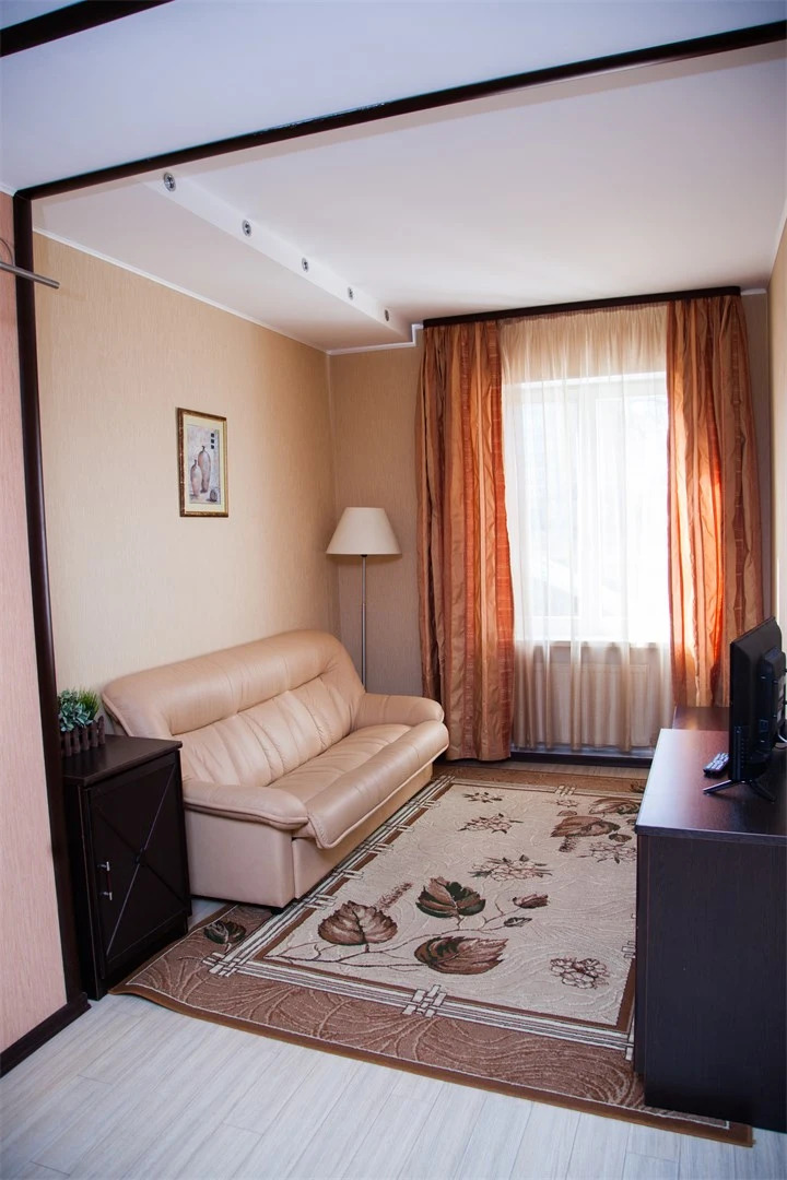 Отель Премьер