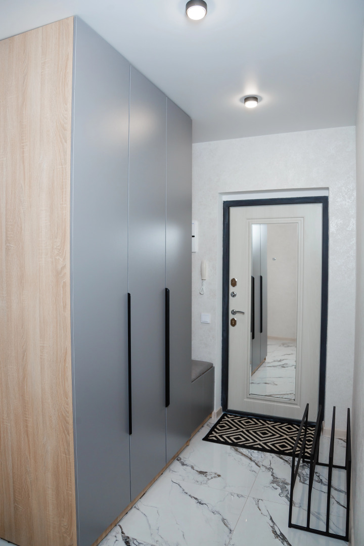 Квартира Svoboda