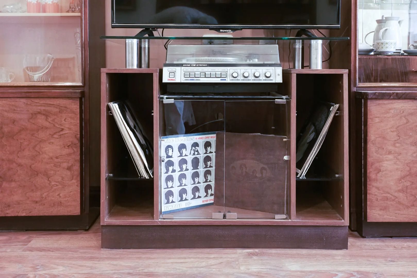 Апартаменты KeyGo #0001 рядом с Оперным Театром