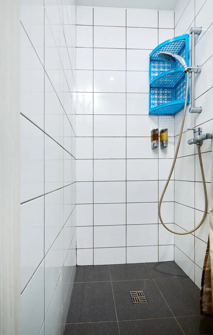 Меблированные Комнаты Lullaby Hotels With Love