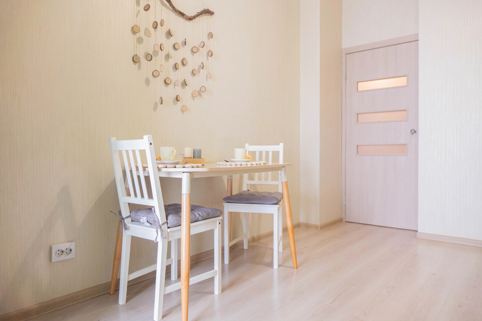 Apart59 | Апартаменты PANORAMA на 23 этаже с видом на город