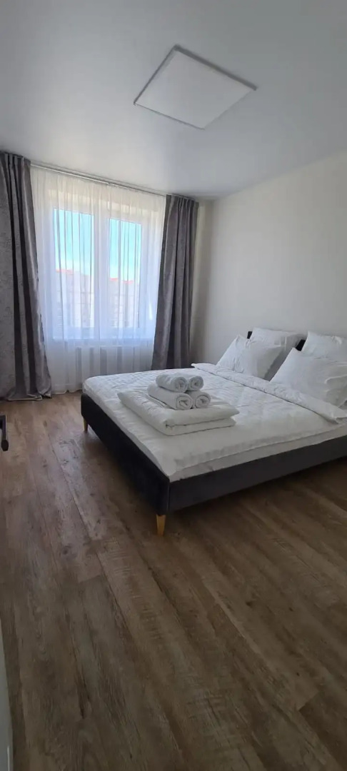 Апартаменты ApartStile