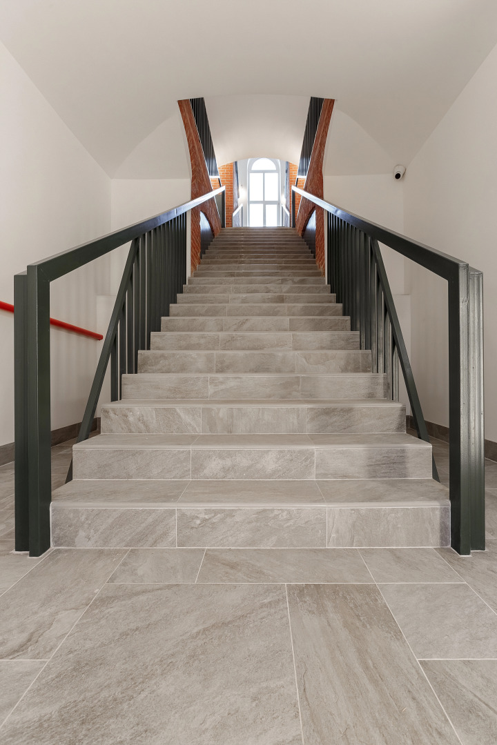 Мини-отель Sketch