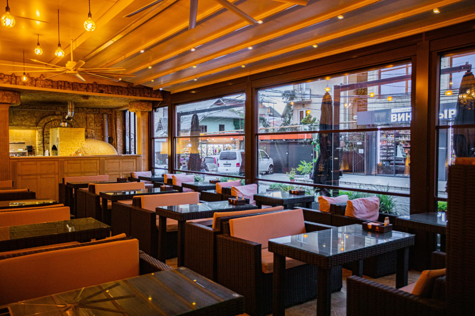 Гостевой дом Морской Бриз