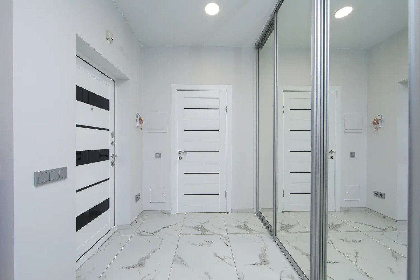 Апартаменты в историческом центре Светлогорска