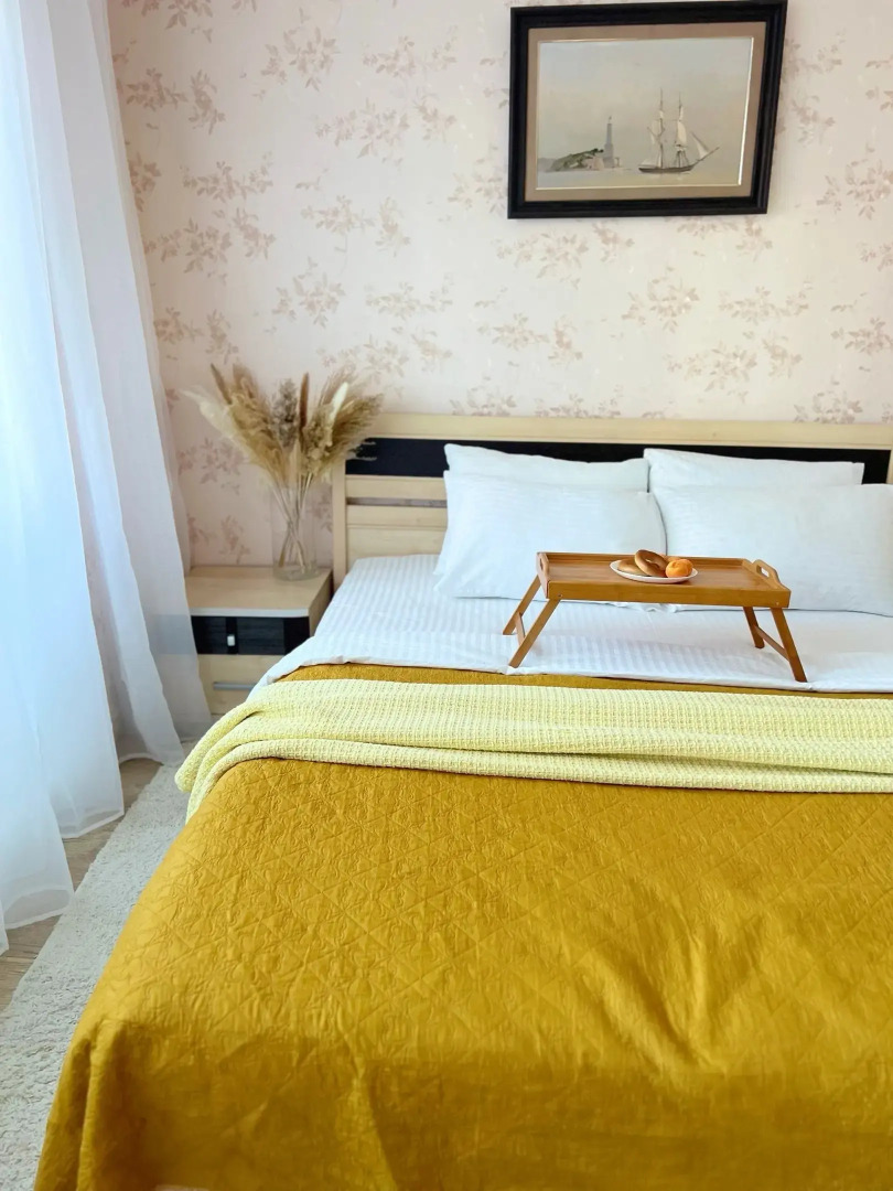 Квартира 2-к. квартира 64 м² 5/5 эт.