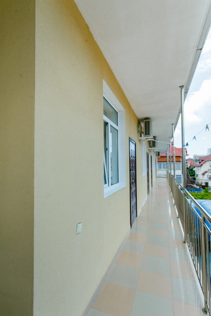 Гостевой дом Арго