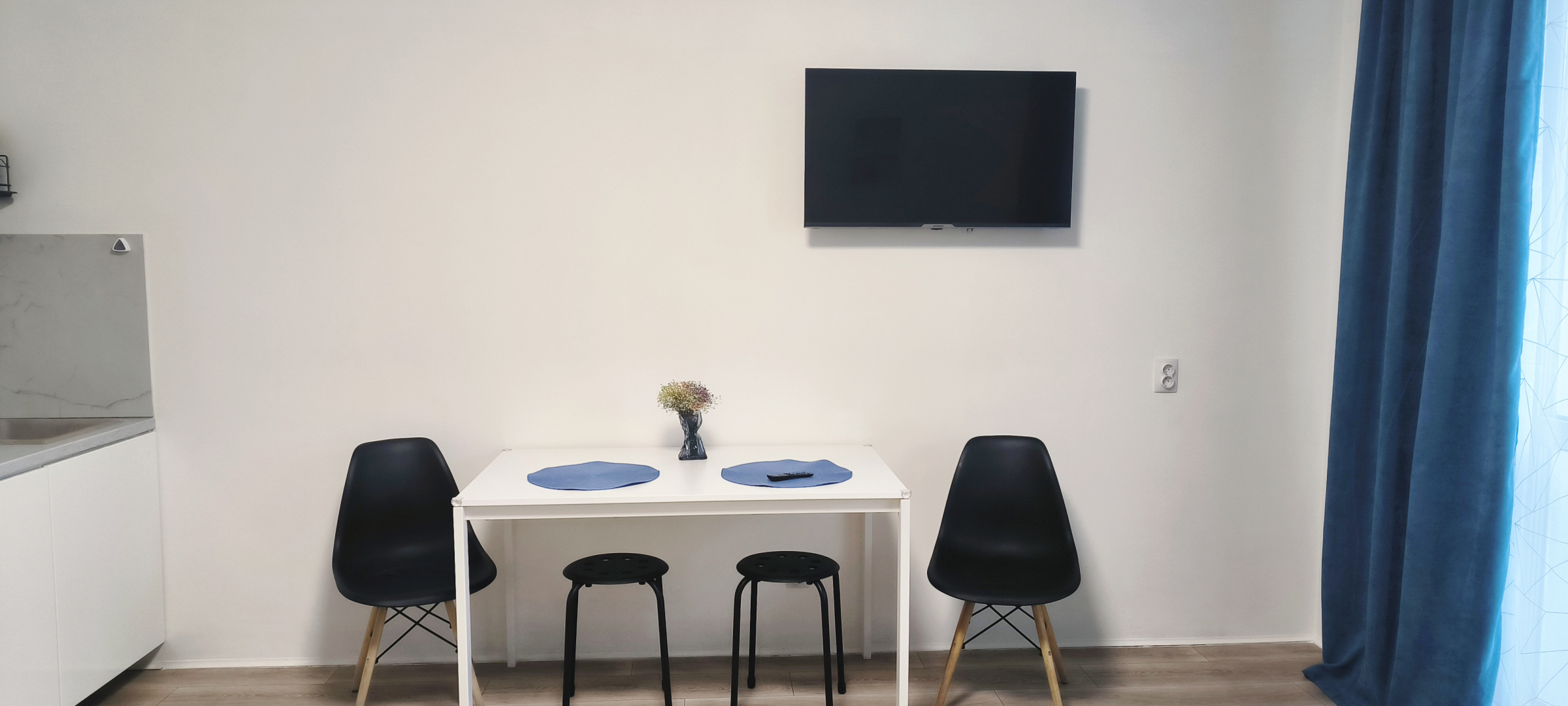 Квартира Петра Подзолкова 26