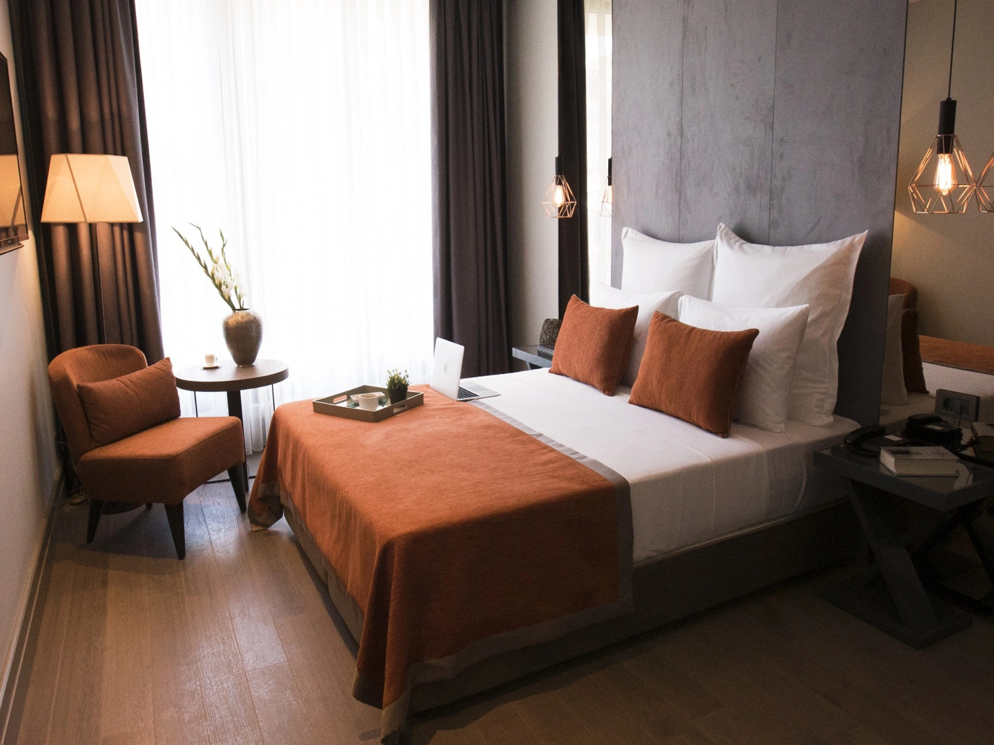 Отель Sentire Hotels&Residences