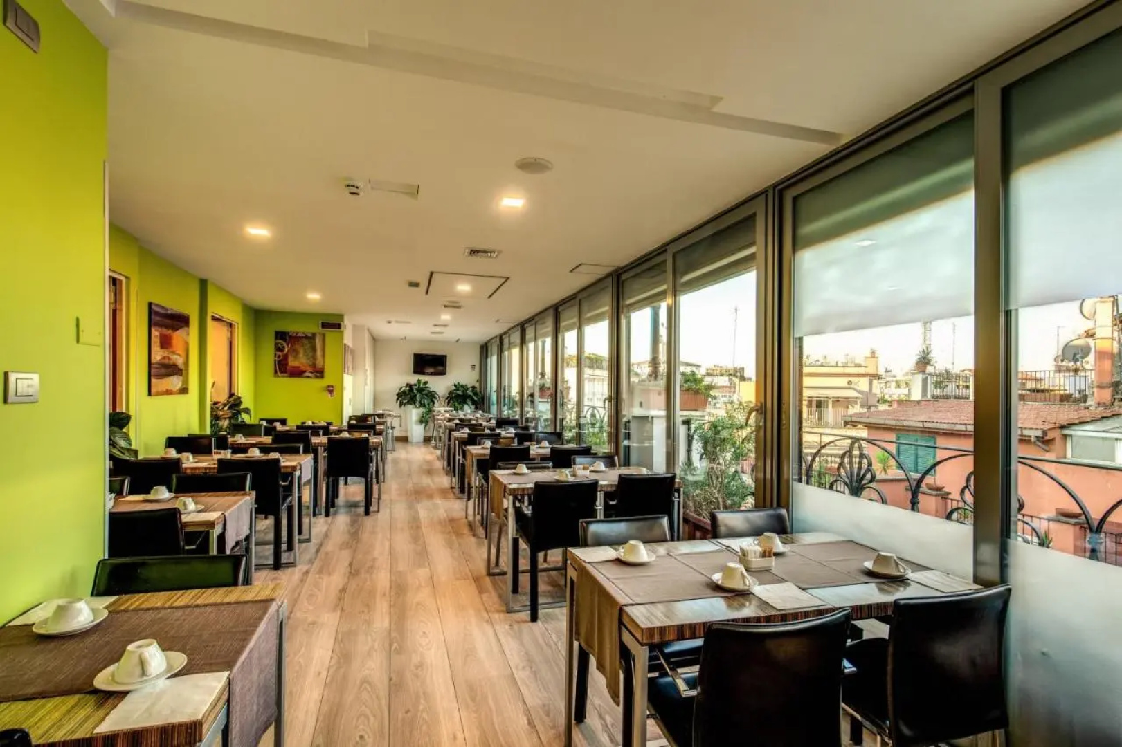 Hotel Trevi Collection