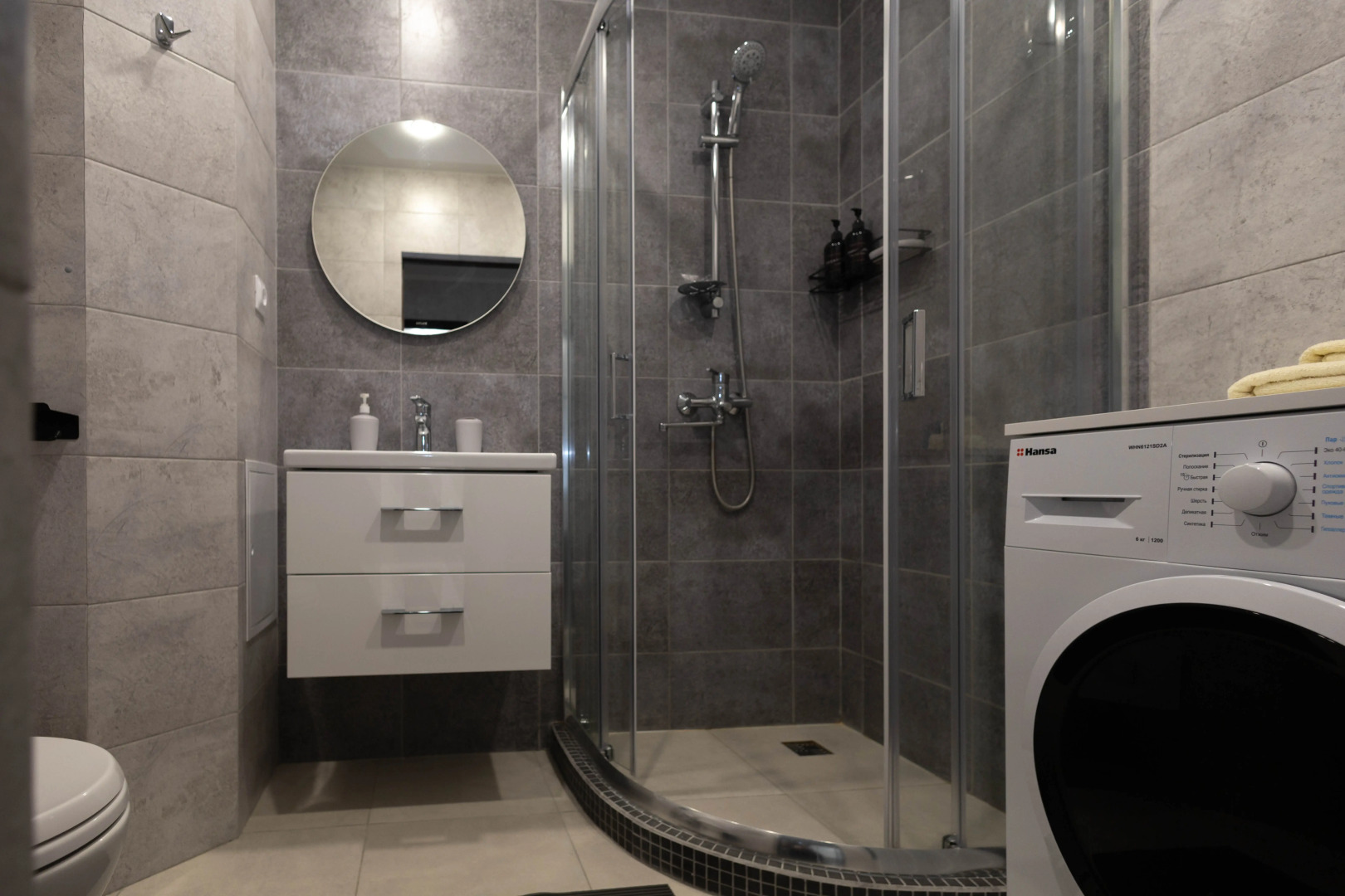 Квартира Дюна