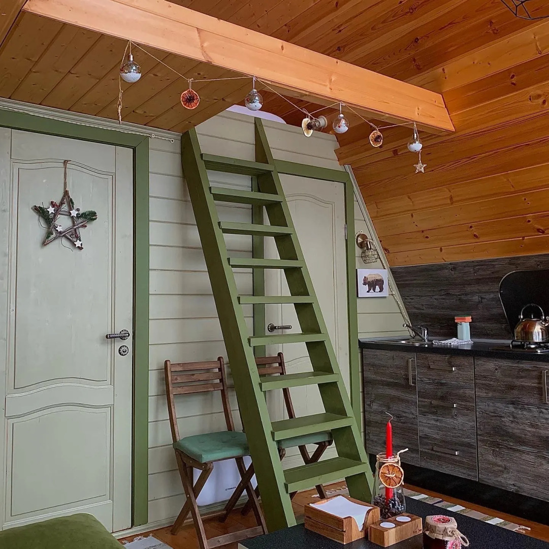 Вилла Ягель