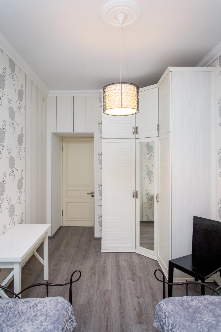 Апартаменты HB apartments Akhvelediane III