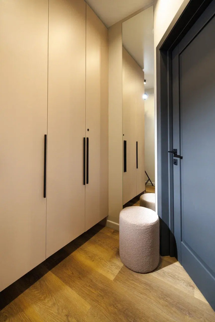 Квартира Style-Студия 2