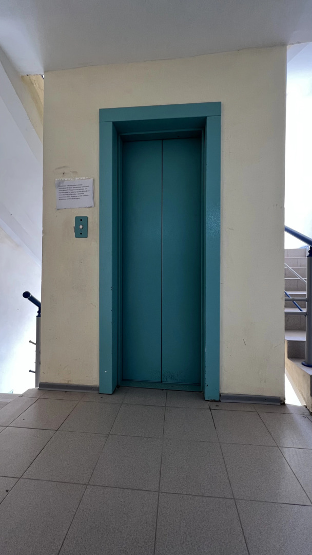 Отель Гостиница Западная