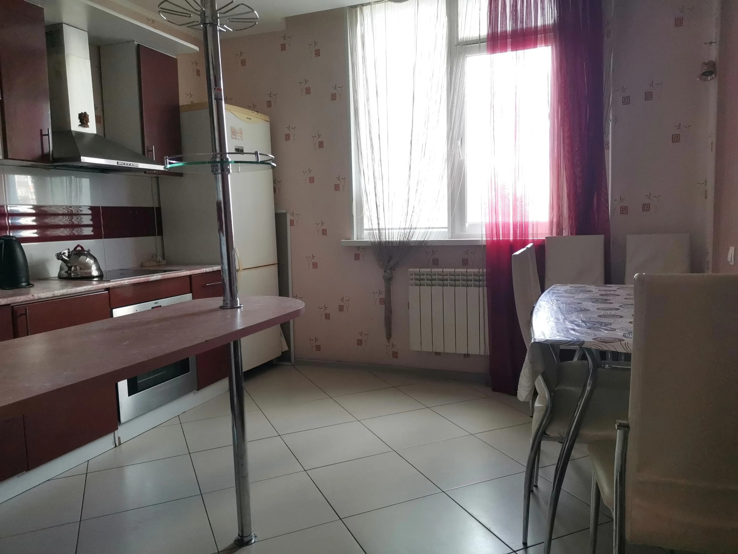 Квартира ОренРент на Салмышкой