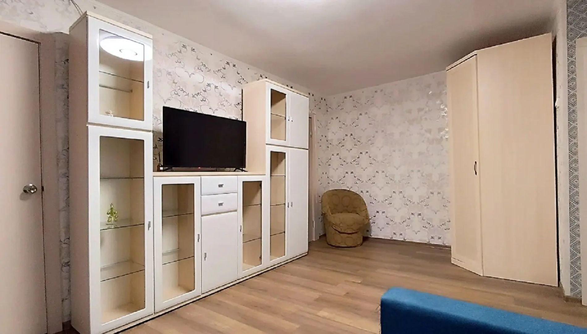 Квартира Уютный Север на Адмирала Флота Лобова