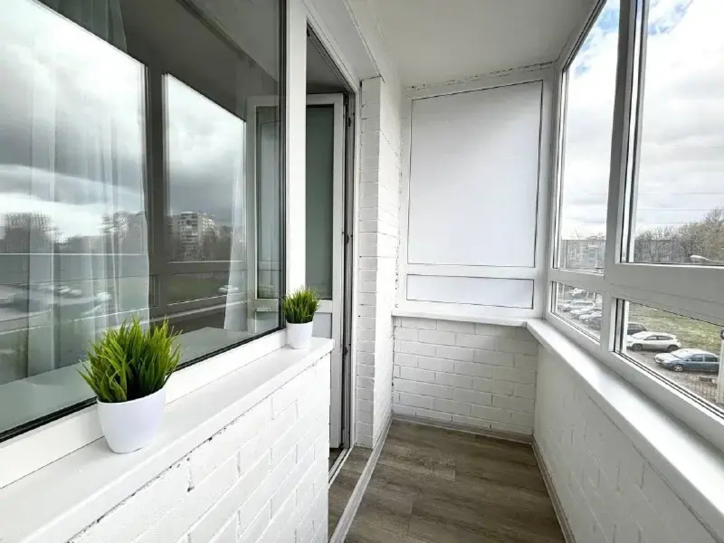 Апартаменты BestHome Двухкомнатная квартира Golden Sunshine на Волге