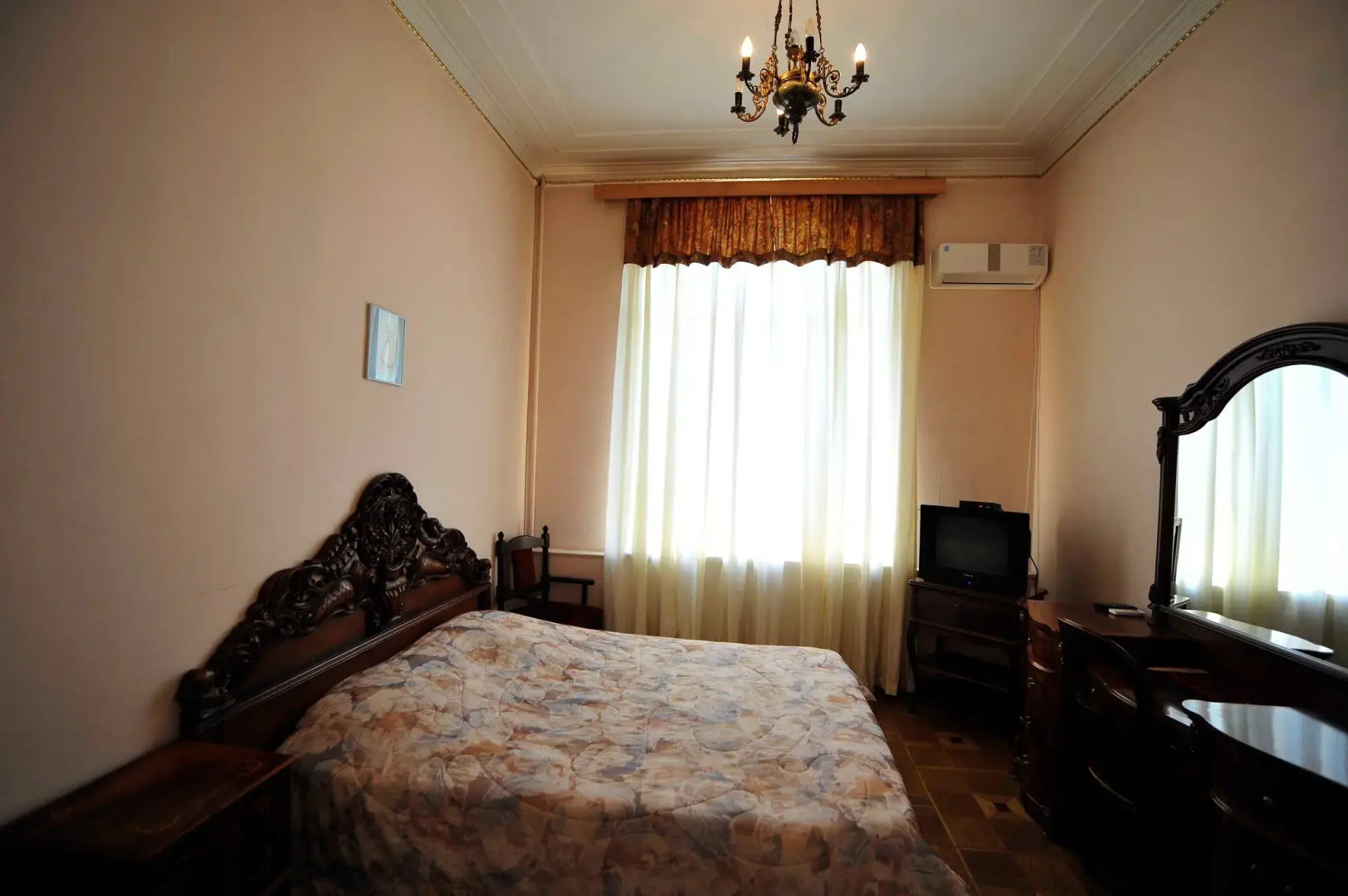 Отель Sakartvelo