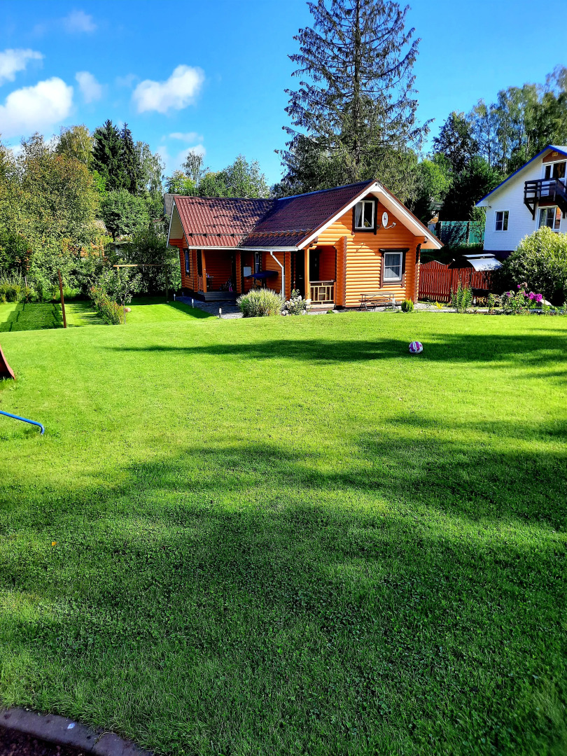 Гостевой дом Совушкин Дом