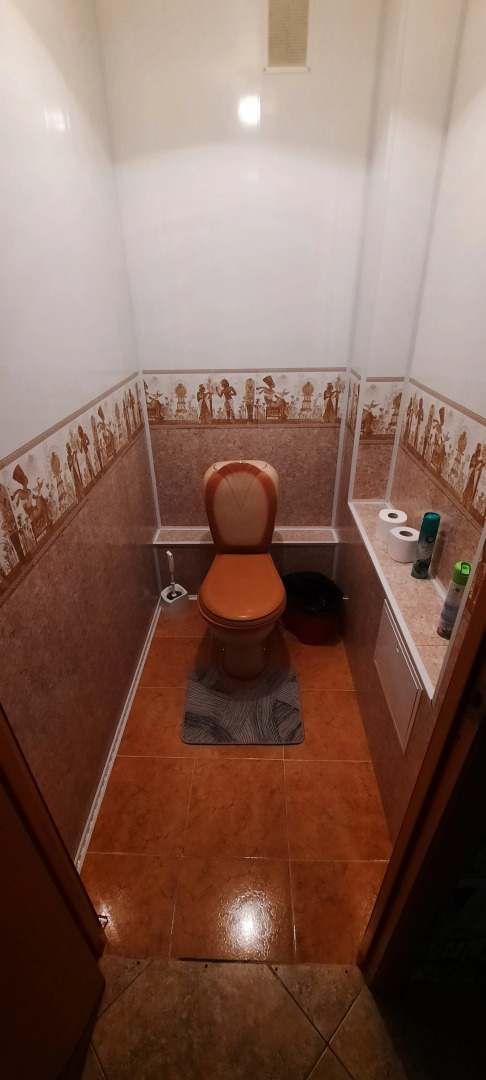 Квартира Просторная для Семьи