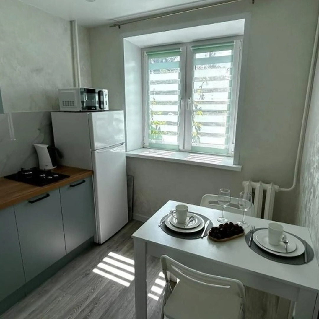 Квартира в центре Ворошиловского района