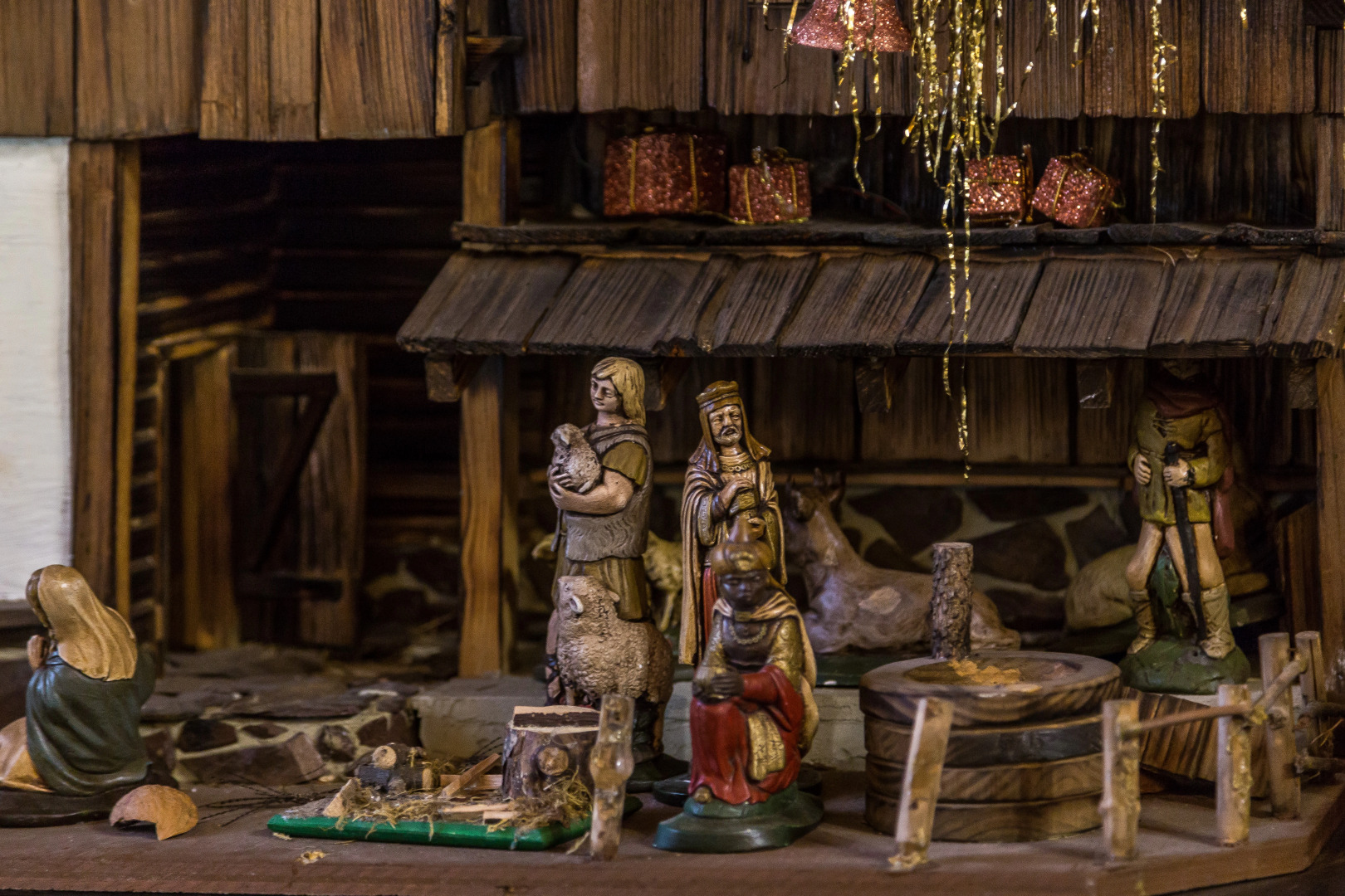 Гостевой дом Гретхен