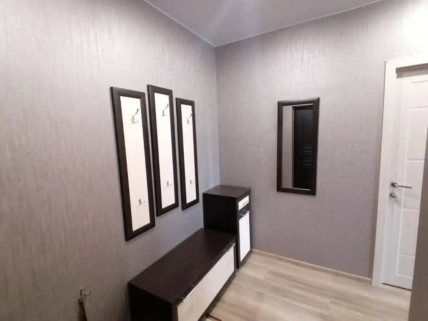 Двухкомнатные Апартаменты в Районе Кольцово