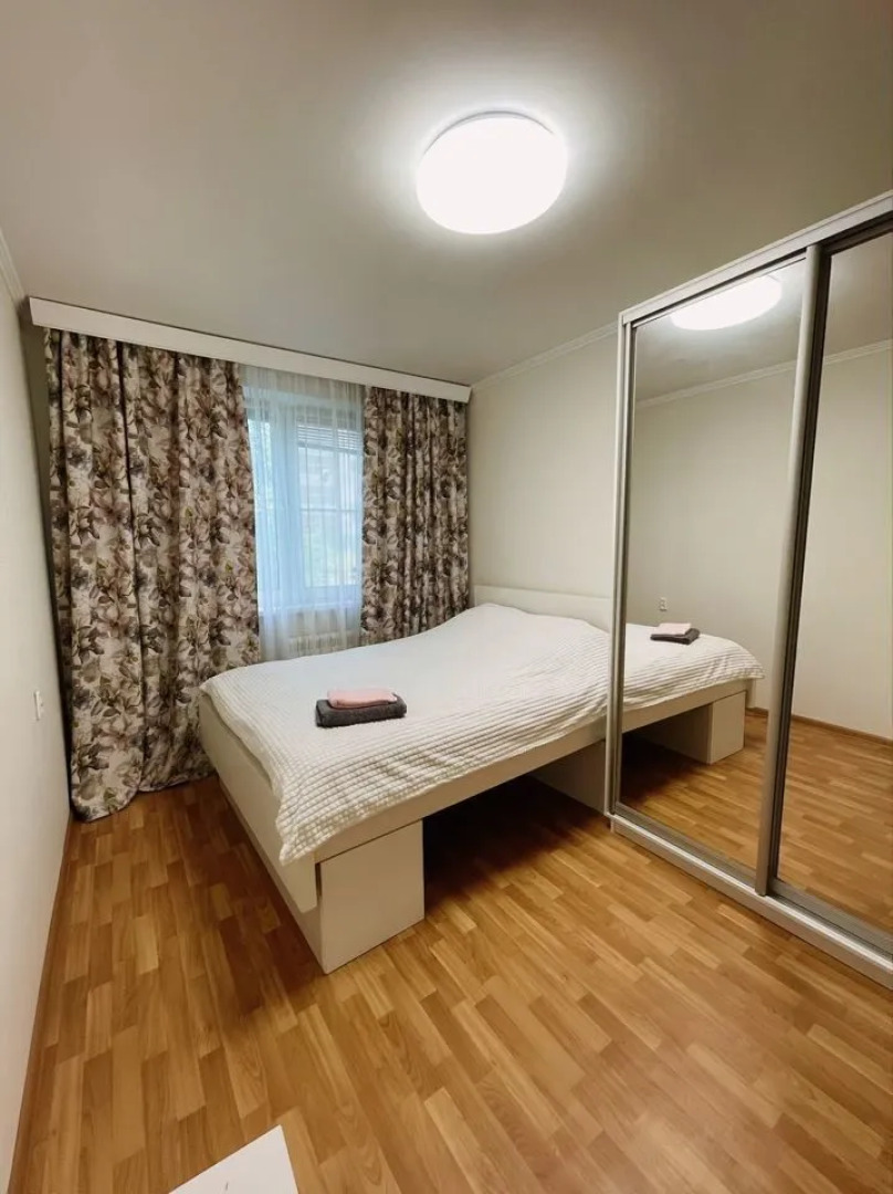 Апартаменты в Зелeноградe ждёт вaс!