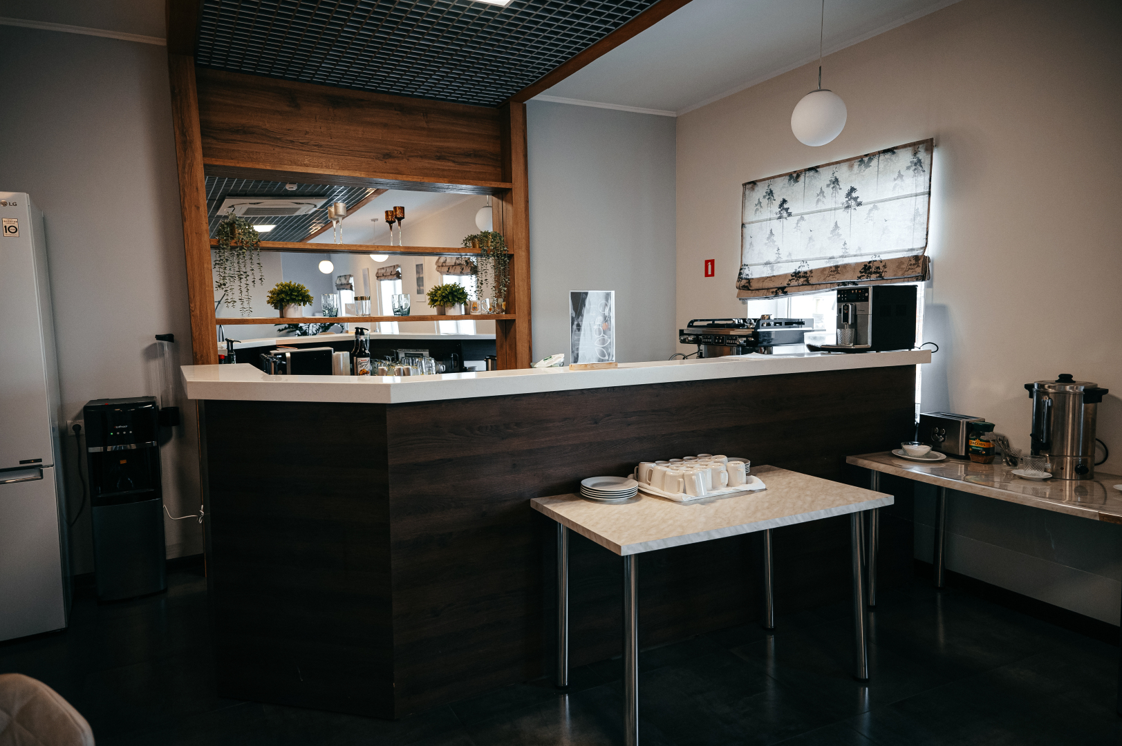 Отель Спектр