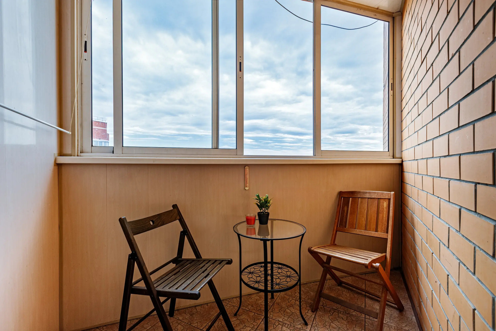 Апартаменты Люкс