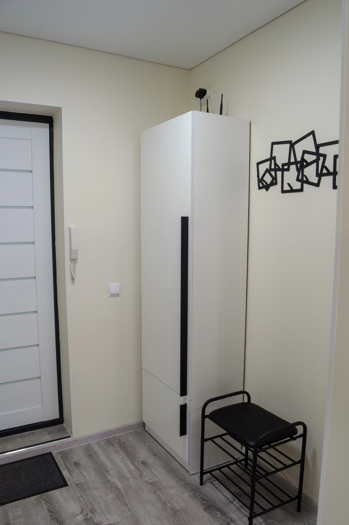 Квартира InterCity