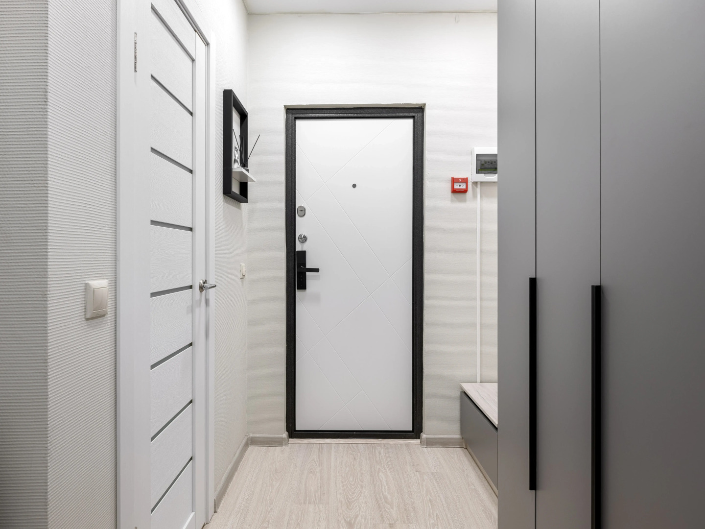 Апартаменты Два Города Метро Варшавская