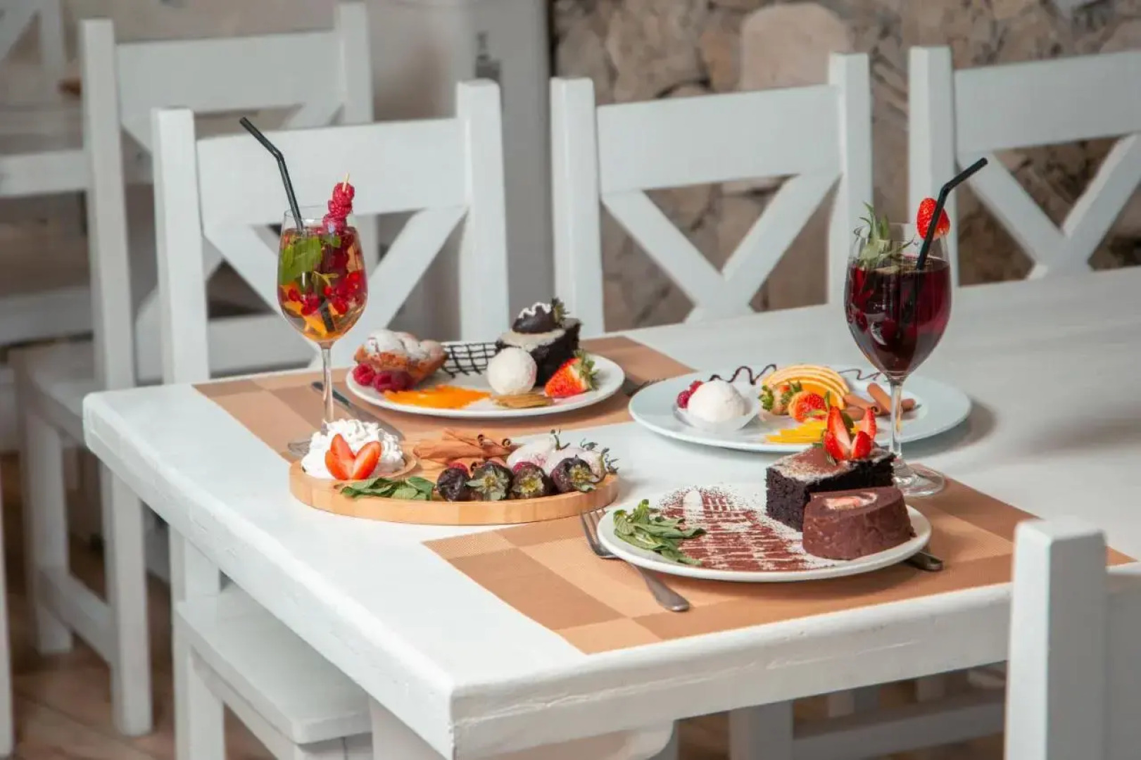 Гостевой дом Popock Dilijan