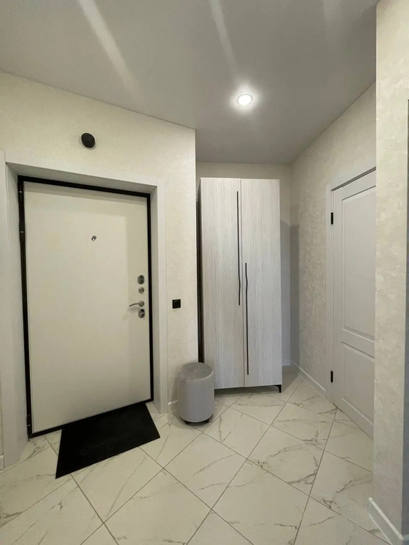 Квартира в ЖК Элегия