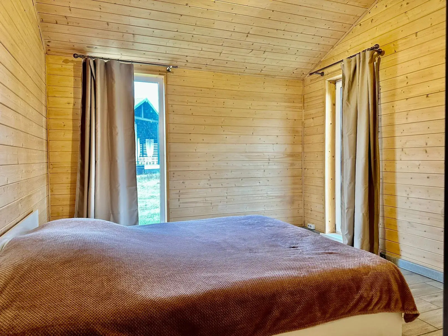 Гостевой дом Dream Lake PZ