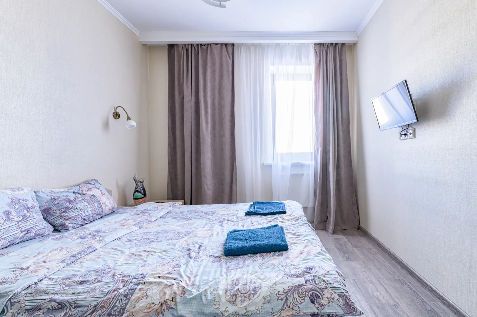 Апартаменты Красный Кит Зона Комфорта