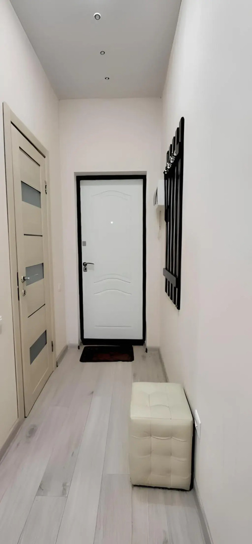 Квартира с лоджией ЖК Привилегия Университет рядом