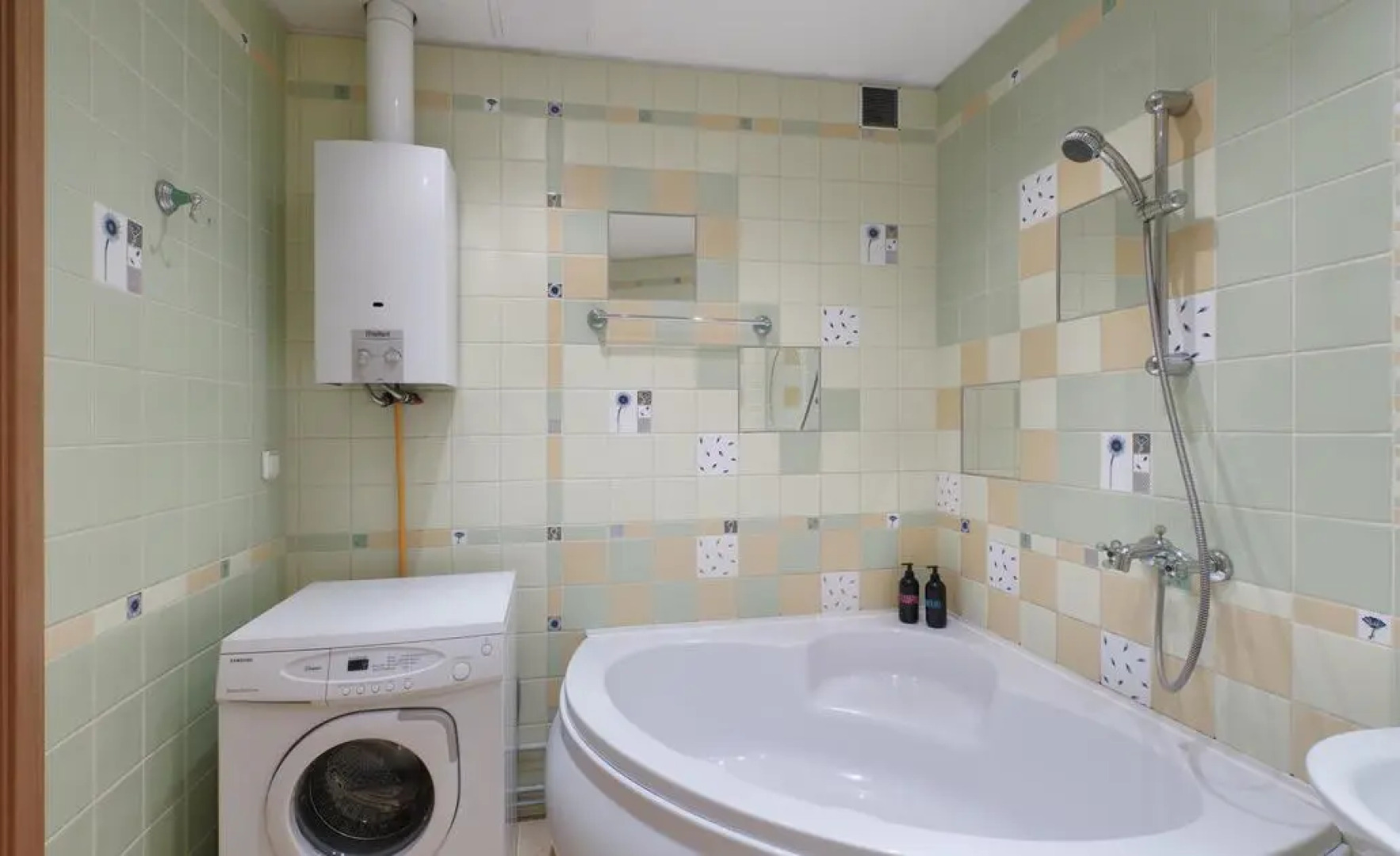 Апартаменты Welcome Home Мойки 16