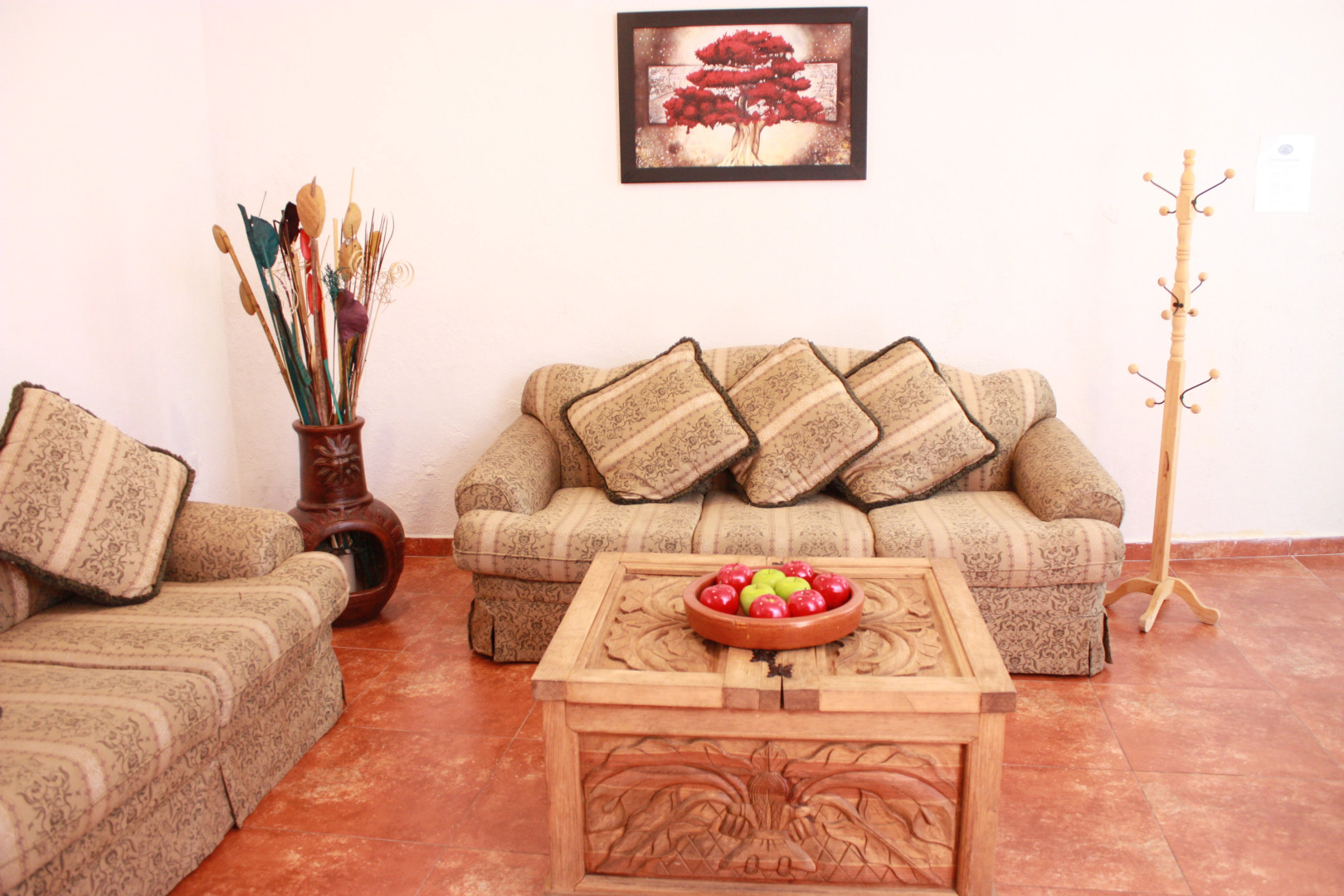 Апартаменты Casa Azuela & Valencia Guanajuato Centro