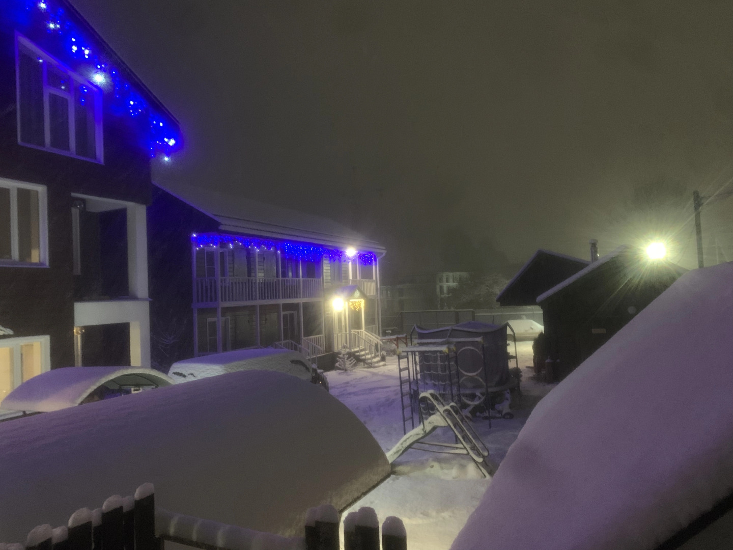 Гостевой дом Алина