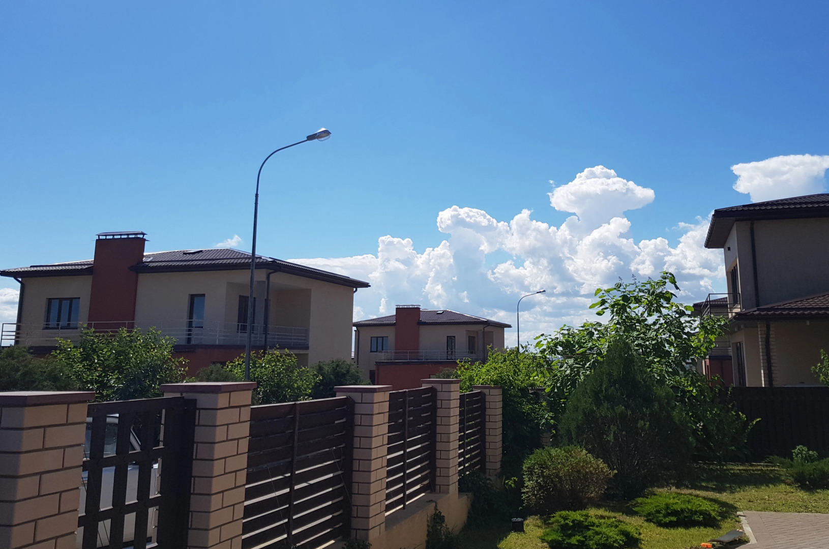 Гостевой Дом на Вишневой 4