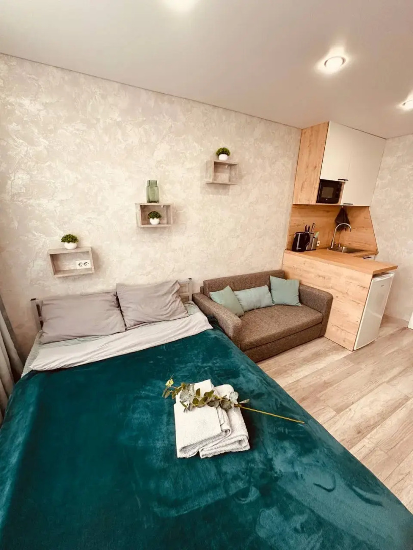 Квартира в Центре Казани