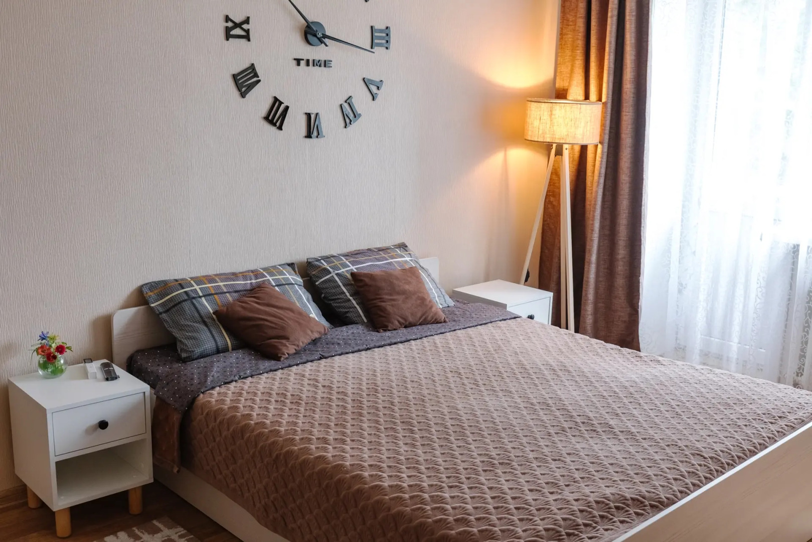 Апартаменты БлагАпарт