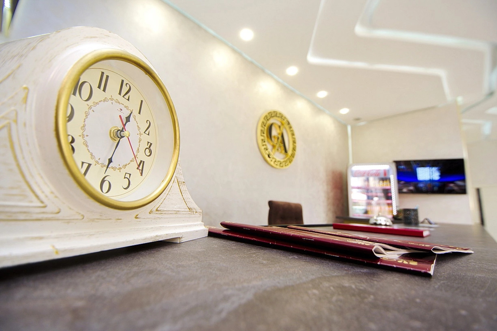 Отель Гранд Алексей