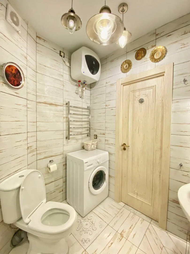 Апартаменты Apart-Comfort на Угличской 19 ЖК Династия