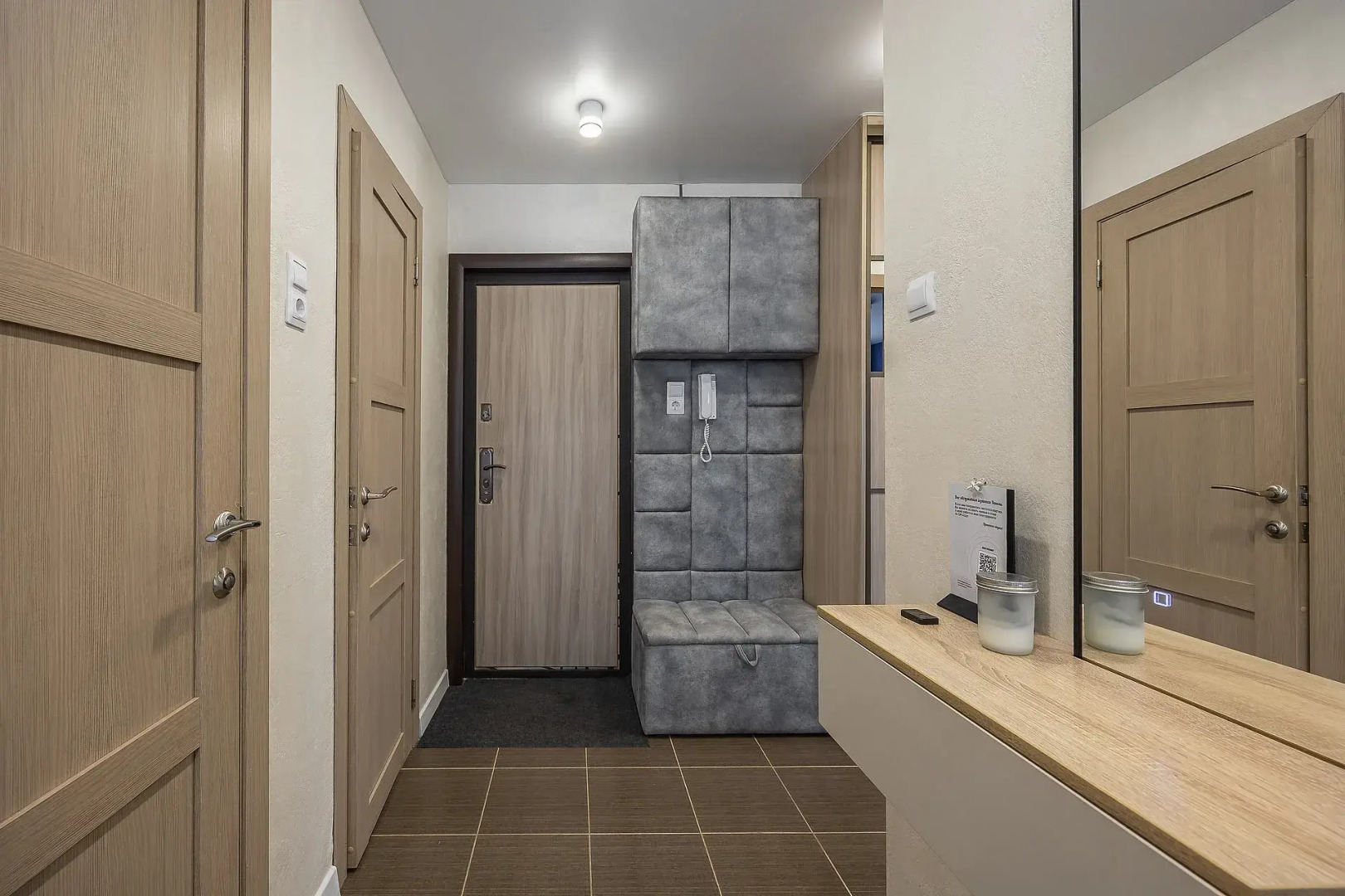 Апартаменты Как дома рядом с Кремлем