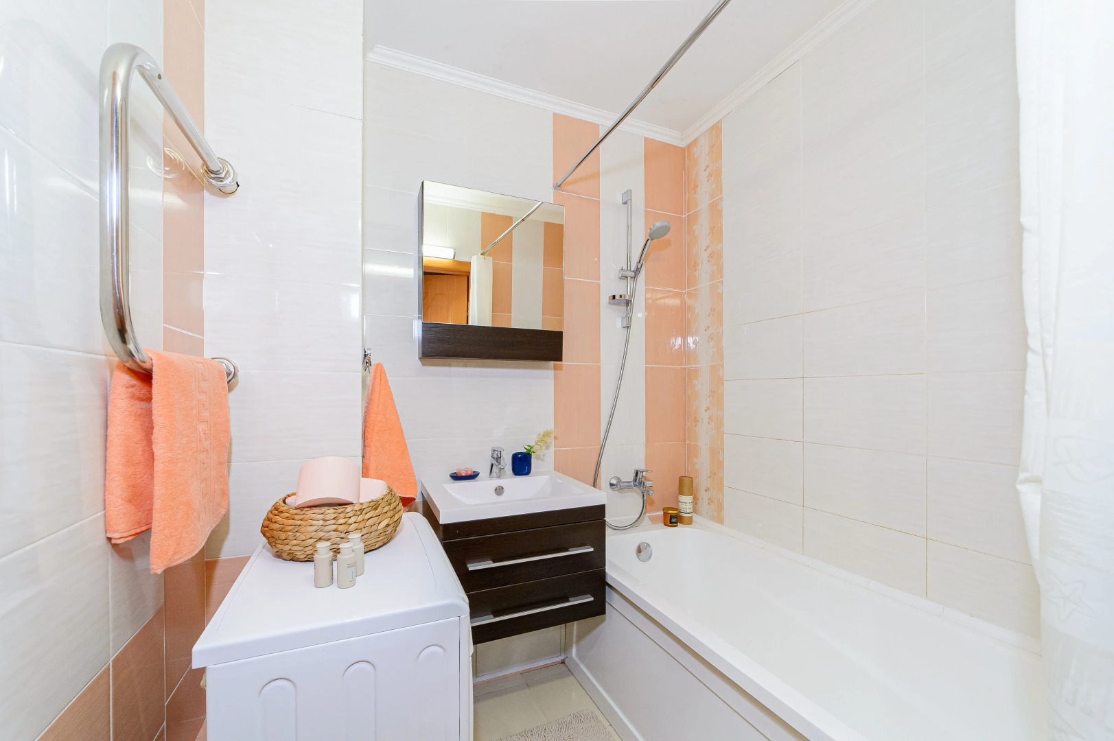 Квартира Комсомольская улица 78