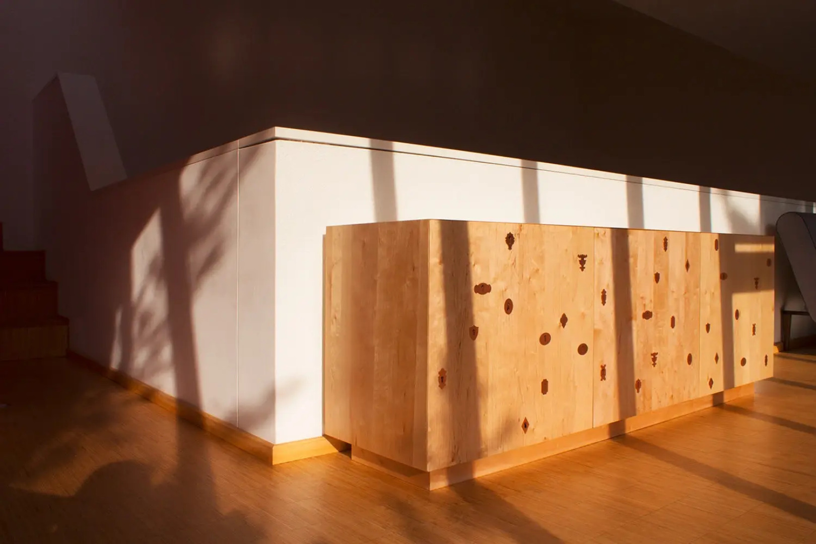 Апартаменты Loft Darmstadt